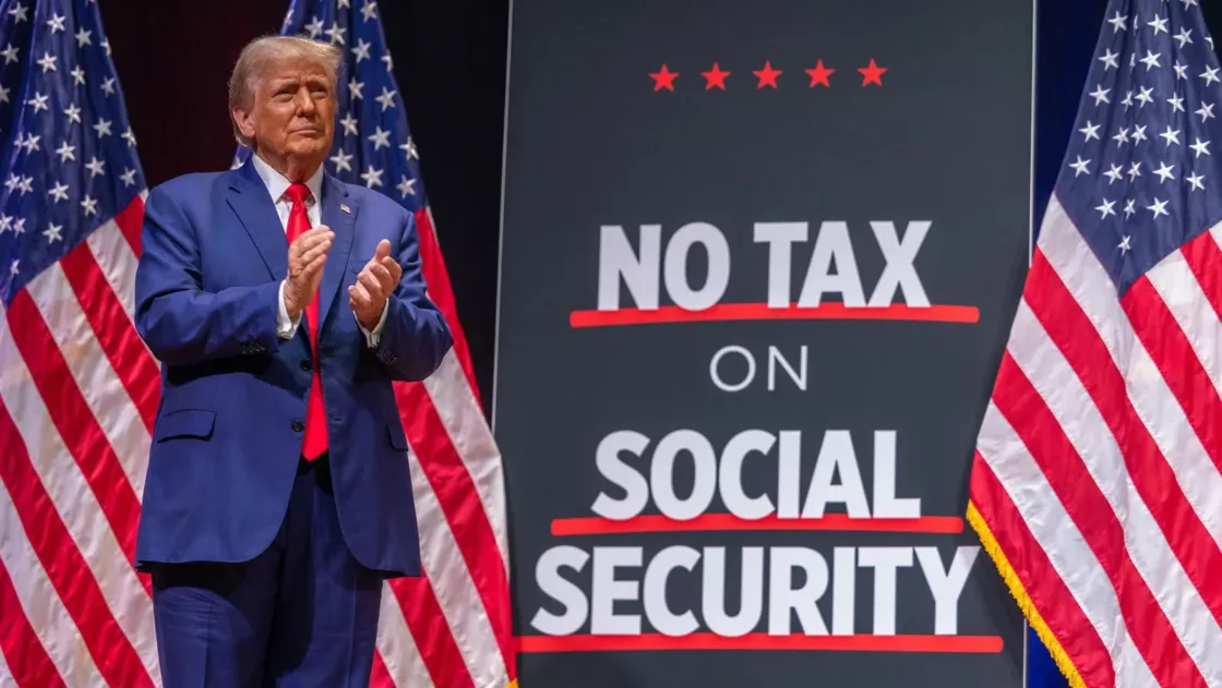 Réforme de la Sécurité Sociale par Trump : Une Bouée pour les Retraités ou un Naufrage Annoncé ?